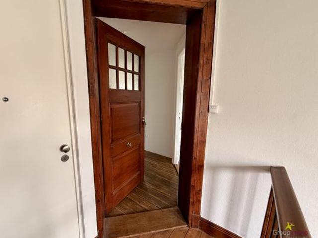 Appartement vente à Strasbourg, Hoenheim