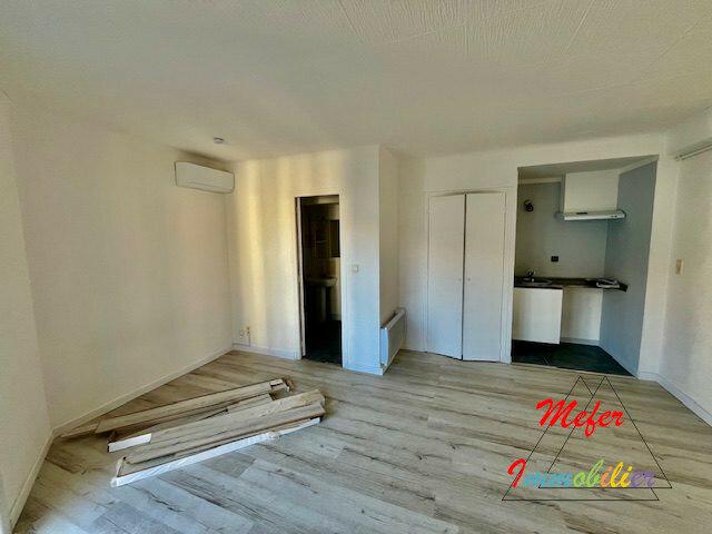Appartement vente à Perpignan
