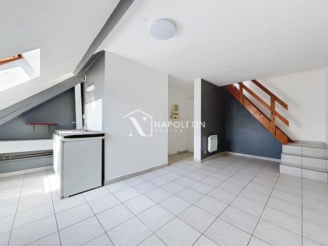 Appartement vente à Famars, Nord