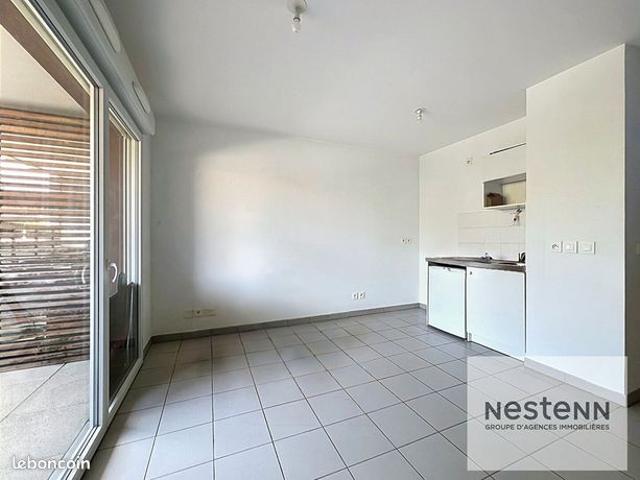 Appartement vente à Montpellier, Castelnau-le-lez
