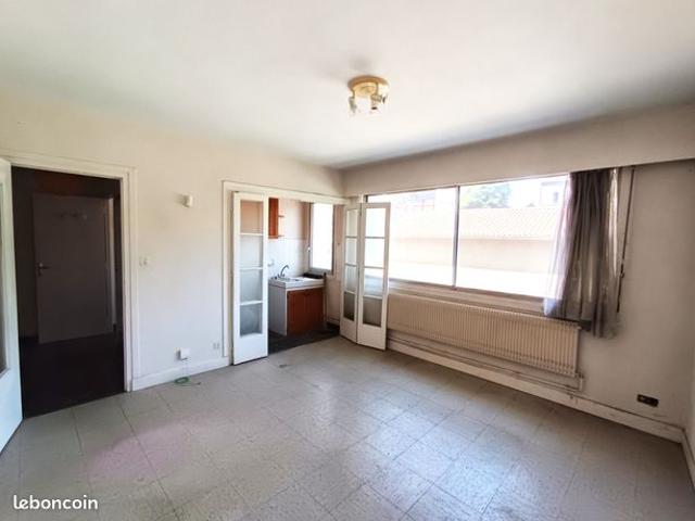 Appartement vente à Clermont-Ferrand, Clermont-ferrand
