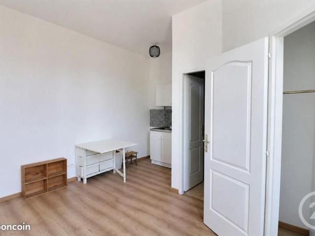 Appartement vente à Bordeaux