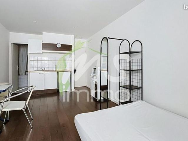 Appartement vente à Gap