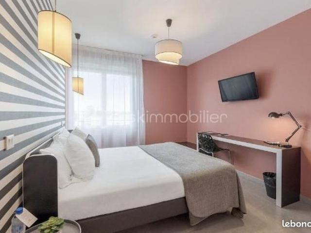 Appartement vente à Toulouse, Cornebarrieu