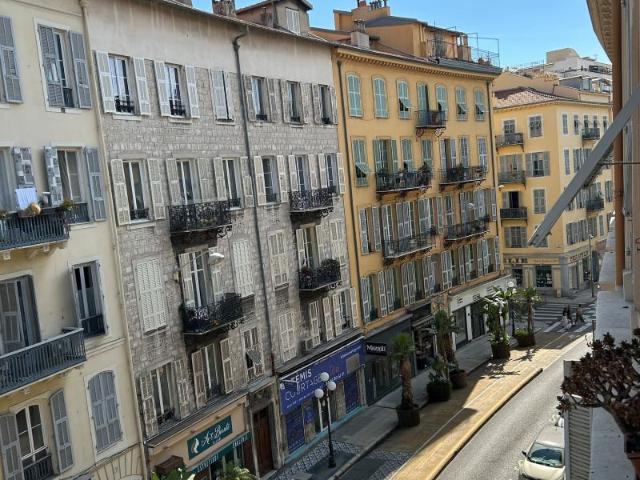 Appartement location à Carabacel, Nice