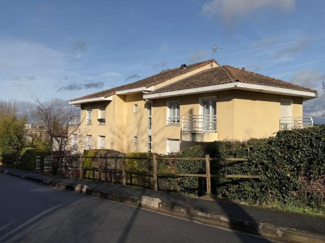 Appartement vente à Toulouse