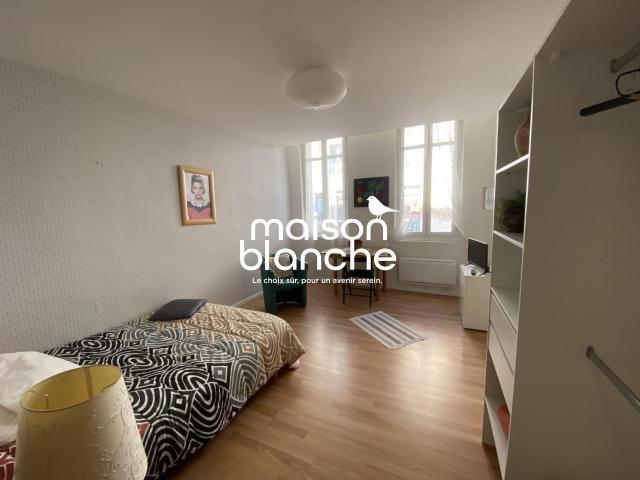 Appartement vente à Libourne