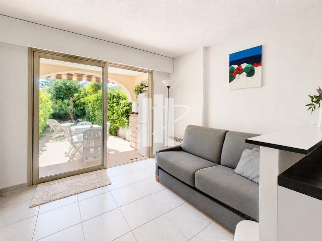 Appartement vente à Arrondissement de Draguignan, Saint-raphaël