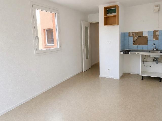 Appartement vente à Toulouse