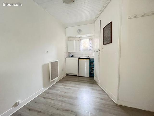 Appartement vente à Le Havre