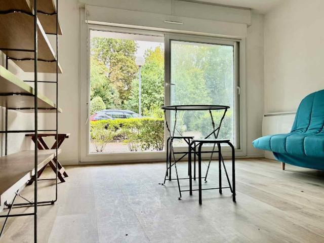 Appartement vente à Bordeaux