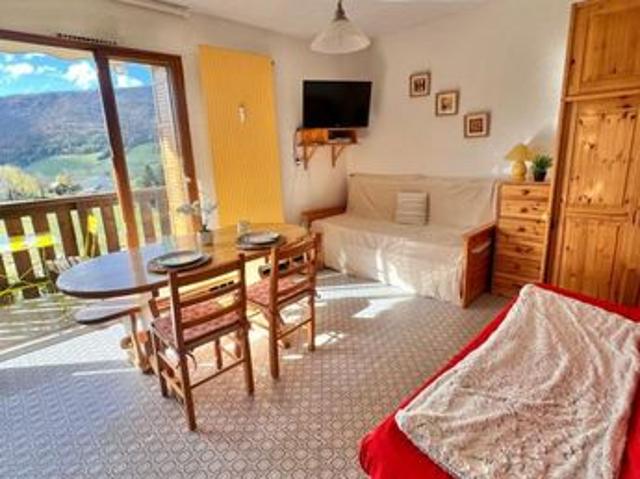 Appartement vente à Lans-en-Vercors, Isère