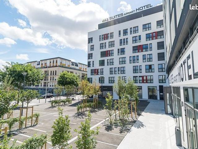 Appartement vente à L'Haÿ-les-Roses, Choisy-le-roi