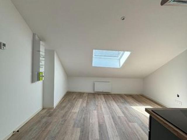 Appartement vente à Sedan, Bazeilles