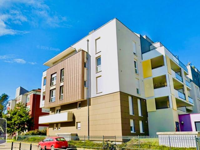 Appartement vente à Strasbourg, Hoenheim