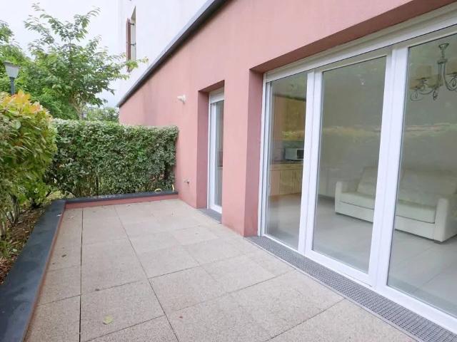 Appartement vente à Mantes-la-Jolie, Rosny-sur-seine