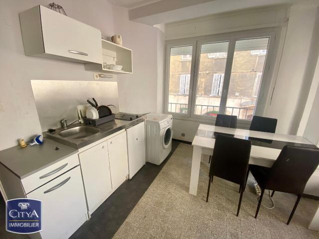 Appartement vente à Arrondissement de Toulon, Toulon