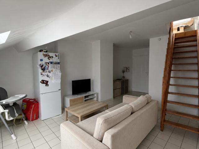 Appartement location à Sarcelles, Bouqueval