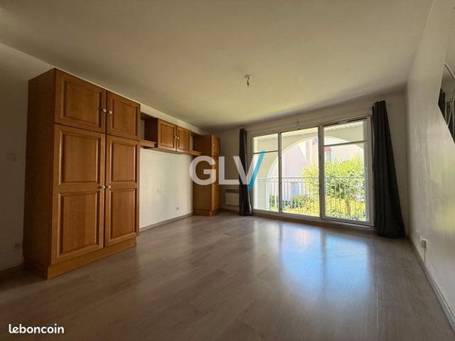 Appartement vente à Lille