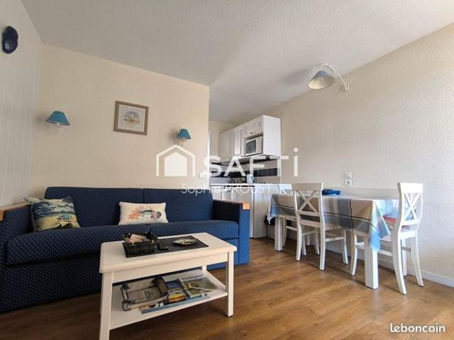 Appartement vente à Les Sables-d'Olonne, Talmont-saint-hilaire