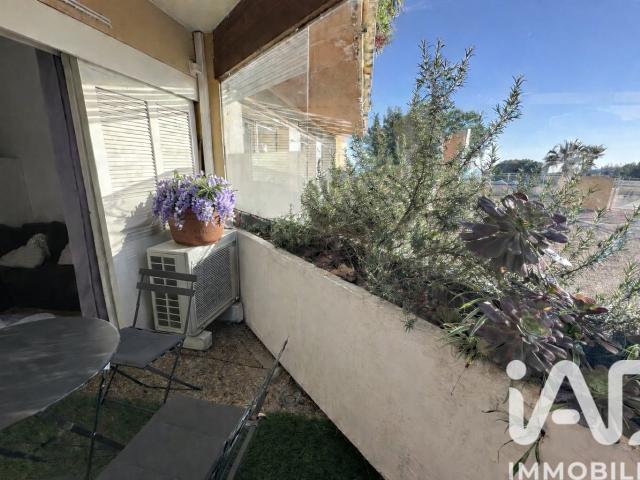 Appartement vente à Marseille, Cassis