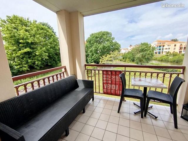 Appartement vente à Les Sables-d'Olonne, Talmont-saint-hilaire