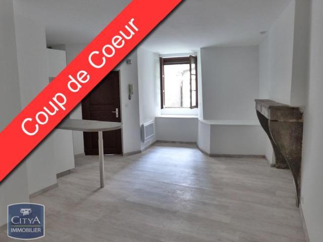 Appartement location à Riom