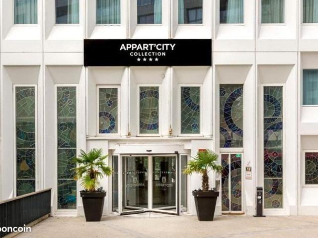 Appartement vente à Versailles, Vélizy-villacoublay