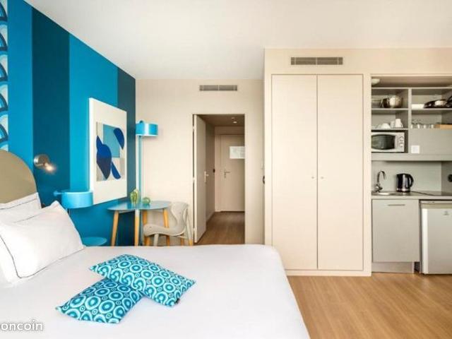 Appartement vente à Versailles, Vélizy-villacoublay