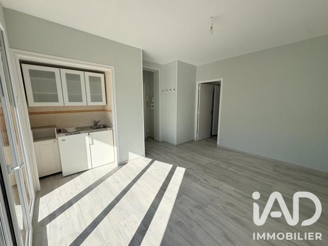 Appartement vente à Gap