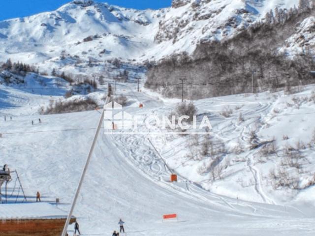 Appartement vente à Pamiers, Montferrier