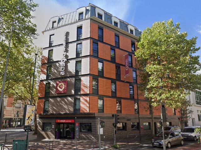 Appartement vente à Antony, Malakoff