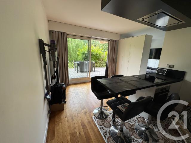 Appartement vente à Lisieux, Villers-sur-mer
