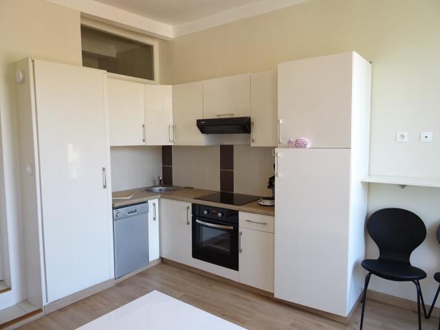 Appartement location à Nice