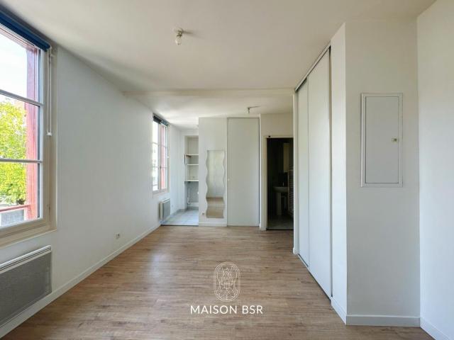 Appartement location à Nantes