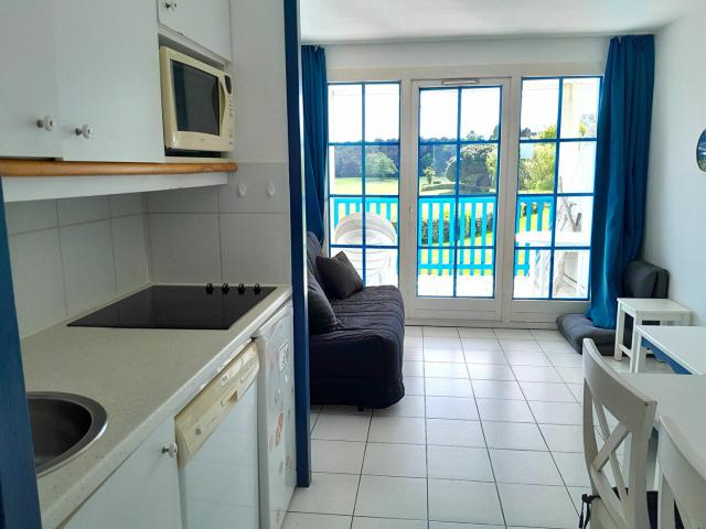 Appartement vente à Talmont-saint-hilaire, Port Bourgenay
