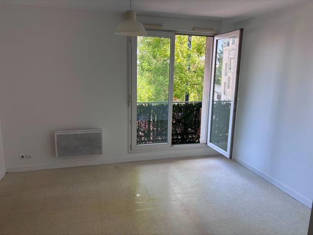 Appartement vente à Le Raincy, Drancy
