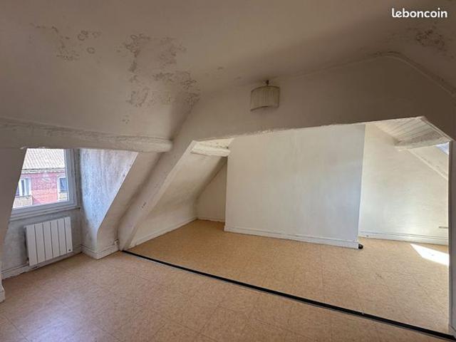 Appartement vente à Rouen, Ruan