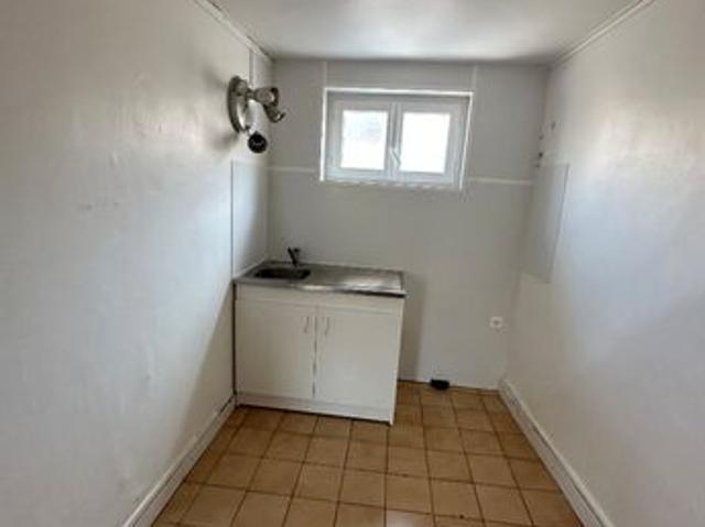 Appartement vente à Rouen, Ruan