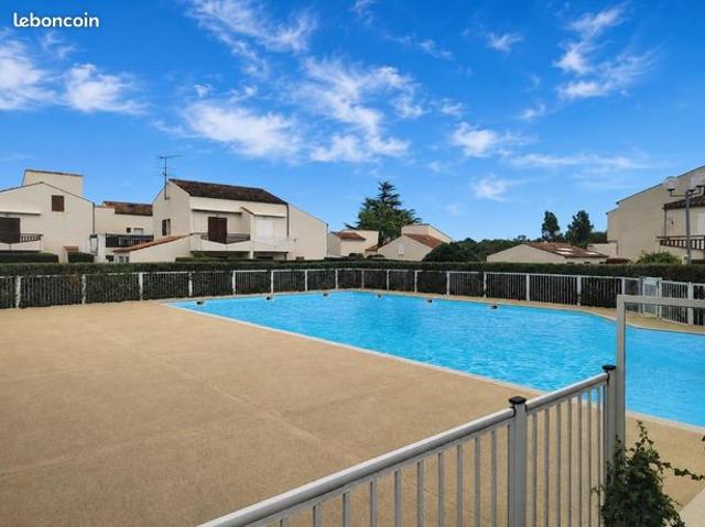 Appartement vente à Rochefort, Saint-palais-sur-mer
