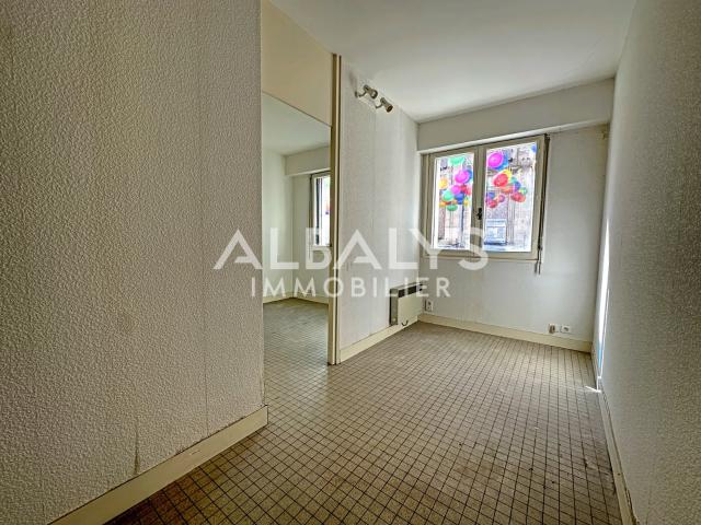 Appartement vente à Libourne
