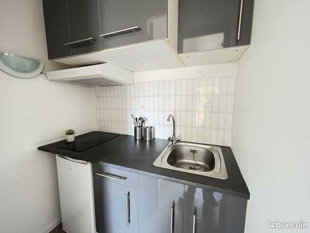 Appartement vente à Toulouse