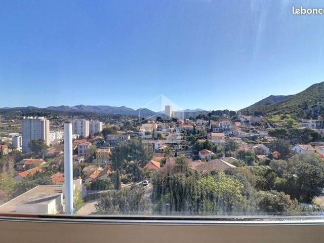 Appartement vente à Marseille