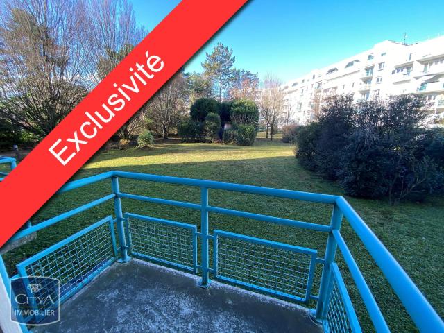 Appartement vente à Grenoble