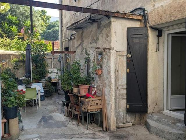 Appartement vente à Marseille