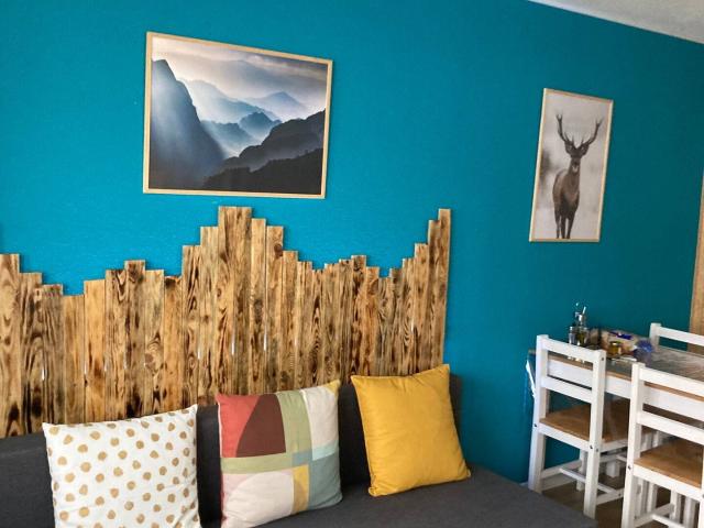 Appartement vente à Bagnères-de-Bigorre, Bagnères-de-bigorre
