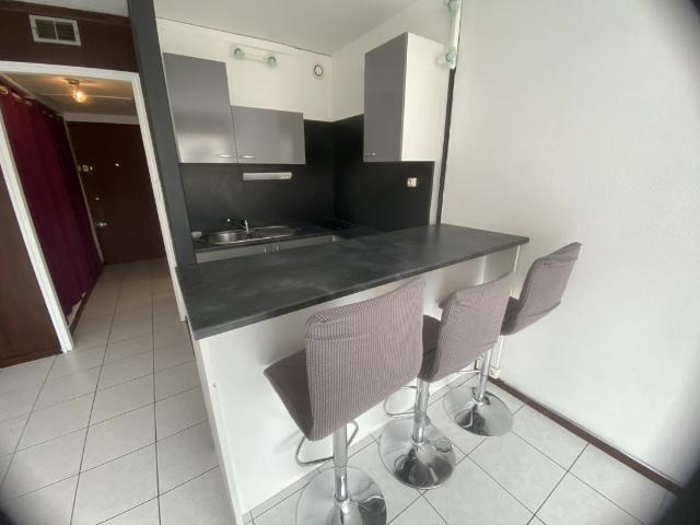 Appartement location à Le Puy-en-Velay, Le Puy-en-velay