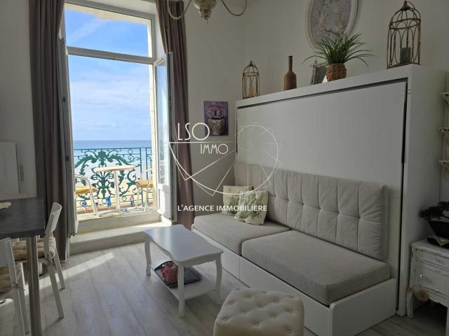 Appartement vente à Les Présidents, Les Sables-d'Olonne