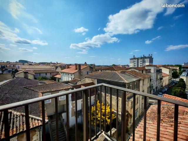 Appartement vente à Dax