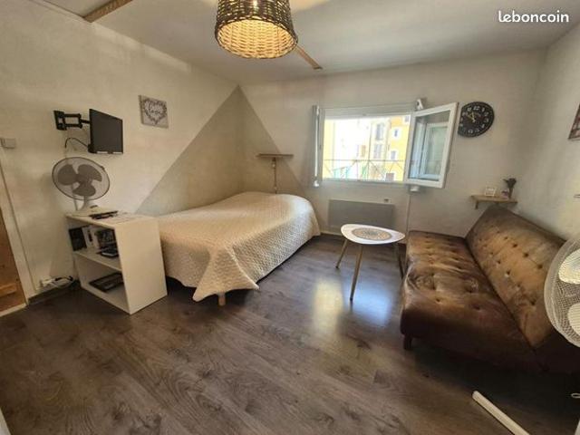 Appartement vente à Lorgues, Var